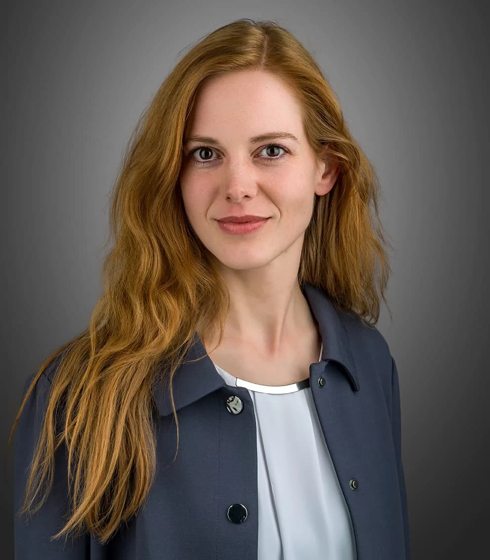 Holzagentur-Schweiz | Christina Böning | Administration & Marketing